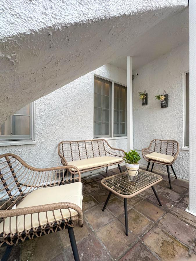 Beverly Hills-neighboring 2-br - Doh1 Hébergement de vacances *