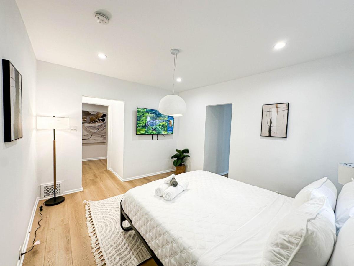Hébergement de vacances Beverly Hills-neighboring 2-br - Doh1 Los Angeles