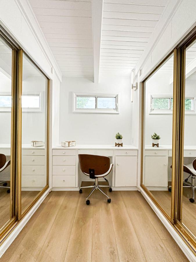 Beverly Hills-neighboring 2-br - Doh1 Hébergement de vacances Los Angeles