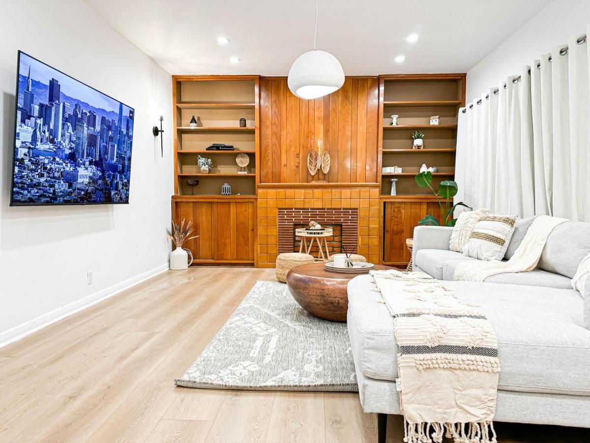 Hébergement de vacances Beverly Hills-neighboring 2-br - Doh1 *