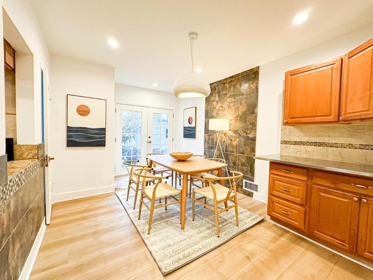 Beverly Hills-neighboring 2-br - Doh1 Hébergement de vacances
